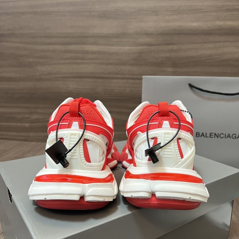 Balenciaga Track Shoes